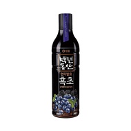 Sempio 膳府 玄米黑醋 藍莓+黑莓