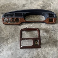 Daihatsu L700 Kelisa gino meter panel Japan used