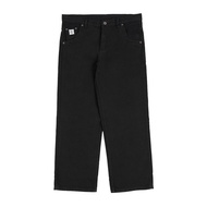 EVIL LONG DENIM - FOWLER H25 BLACK
