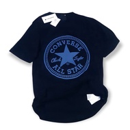 KATUN C0nv3r*s3 Star Men's T-Shirt / Kaos C0nv3r*s3 Star Adult Or1g1n4l Cotton 24s