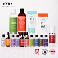 Cos De Baha - Facial Serum, Toner, Cream, Mineral Sunscreen, Moisturizer