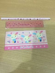 彩虹兔