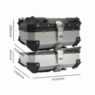 BONINGYU | กล่องอะลูมิเนียมกันน้ำขนาด 45 ลิตร