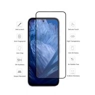 Tempered Glass Screen Protector for Vivo X200 FE X50 X60 X70 X200FE Full Cover Front Film Protection