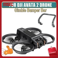 MSRC Anti-collision for DJI AVATA 2 Bumper Drone Accessories Bump-proof Gimbal Lens Bumper High Qual