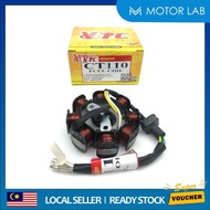 MODENAS CT110 CT 110 MAGNET COIL FUEL COIL VTC