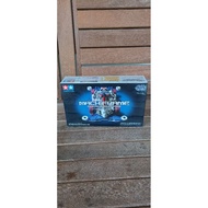 Tamiya Mach Frame Fighting Korea Edition 92438