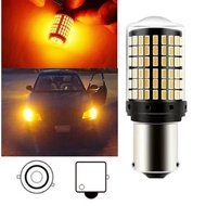 1Pcs 144 Lamp Decoding LED Anti-flash 1156 T20 7440 7443 1157 Constant Current Turn Signals