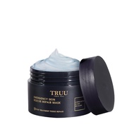 [TRUU Children] Superconducting Water Blue Copper Repairing Mask-30G Portable Bottle