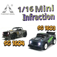 Ud1601 Ud1602 Sg1603 sg1604 extra battery + diff gear 2x