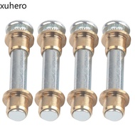 Door Hinge Repair Kit Door Hinge Pin Bushing Kit for Nissan