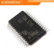 5 Piece  TDA5210A3 TDA5210 5210A3 TSSOP-28    Electronic components