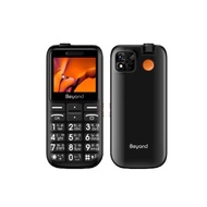 โทรศัพท์ปุ่มกด Beyond 811 MAMAs รองรับสังคมผู้สูงวัย มีปุ่ม SOS ฉุกเฉิน แบตเตอรี่ 1400 mAh