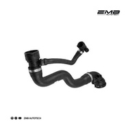 Genuine BMW RADIATOR TOP HOSE - E46 - 17127520668