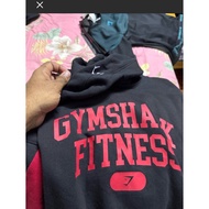Gymshark Varsity Hoodie (100% Authentic)