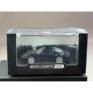 ️PORSCHE 911 (992.2) TARGA 4 GTS-2025 CLDC exclusive Scale 1:64 Brand MiniChamps