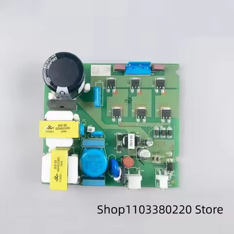 New Refrigerator compressor inverter board circuit board for VND1113Y VNB1119Y VTX1113Y JX-430C VTH1