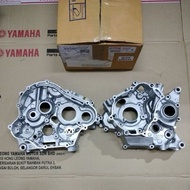 Y15ZR V1/V2 CRANK CASE ENGINE CRANKCASE YAMAHA