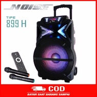 Speaker Portable Wireless Meeting Noise 899 H 899H Original 15 inch