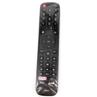 Remote control device en2h27 en2h27hs en2h27hs en2a27 er-31607r er-22655hs Hisense TV controller wit