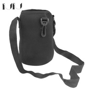 IUIU Gym Sports Insulated Water Bottle Holder Bag Case pouch guard 2000ml or 70oz