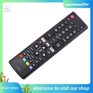 [wanyang54v] New Smart Tv Remote Control For Lg Akb75095307 Lcd Led Hdtv Tvs Lj &amp; Uj Serie