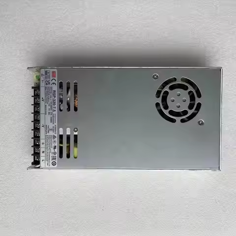 MEAN WELL RSP-320 RSP-320-15 15V 21.4A 320W single output with PFC function power supply
