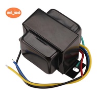 1PCS Tube Amplifier Single-Ended 5K Single-Ended Output Transformer for 6P1 6P14 6P6 0-4-8 Ohm DIY V