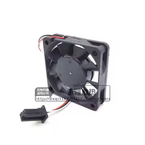 Original 2406KL-05W-B59 24V 0.13A 6CM 60 * 60 * 15mm Fanuc System Driver Fan