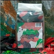 BERYLS CHOCOLATE MIX 3 FLAVORS REPACK STRAWBERRY, DARK N MINT BITTER