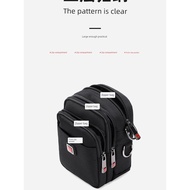 Travel Shoulder Bag Waterproof Outdoor Swiss Army Knife