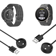 สำหรับ Suunto 9 Peak Pro เครื่องชาร์จนาฬิกาข้อมือ100Cm สายชาร์จสำหรับ Suunto 9 Peak Pro