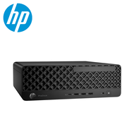 HP ProDesk 4 SFF G1i D68HRPT Desktop AI PC Black ( CU5-235 16GB 512GB SSD Intel W11P )