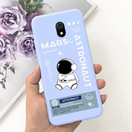 เคส8A สำหรับ Xiaomi Redmi กรอบซิลิโคนนิ่มลายลูกกวาดมีสไตล์เคสโทรศัพท์สำหรับ Xiaomi Redmi 8 8A Redmi8บั๊มเปอร์ขนาด6.22นิ้ว