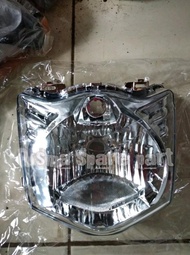 Lampu Motor/ Reflektor Lampu Depan Beat Karbu Sxfxcv4725