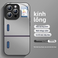 YOUSIDUN | Ốp Lưng Chống Sốc cho iPhone 15 15 Pro Max 13 12 XR Pro Plus 11