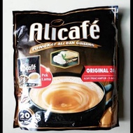 Alicafe Alicafe coffee Original coffee 30gr Thicker 36gr
