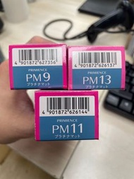 日本資生堂染髮劑