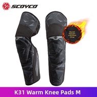Scoyco | All-Season Crash Protection Motorcycle Gear