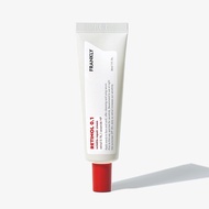 FRANKLY Retinol 0.1 Cream 30ml - Beginner Retinol / Retinol 0.3 Cream - Intensive Retinol 20ml