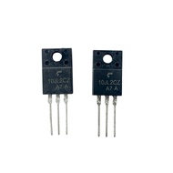Diode 10JL2CZ Fast ️ ️16A 600V 3 Legs TO-220