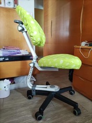 Heighr adjustable Ergonomics chair