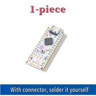 Color Nano V4.0 Development Board(Arduino Nano 3.0 compatible) Type-C Nano 4.0 Welding Board ATMEGA3