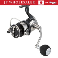 DAIWA Certate 24 Large Spinning Reel SW 6000-XH
DAIWA Certate 24 Large Spinning Reel SW 6000-P