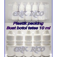 Retail * Plastic packing For 10ml 5row Drip Bottles