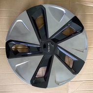 Original Gac Aion Y Plus ฝาครอบดุมล้อ Shield ยางฝาครอบด้านนอกอุปกรณ์ป้องกัน Auto Parts Maintenance B