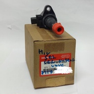 30520-PWC-003, Honda, Ignition Plug Coil, Honda City 1.5 SEL GD8/9, Jazz GD3/4, Made In Japan