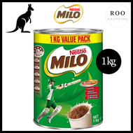 NESTLE MILO - Australian Made 1.1 Kg /1Kg