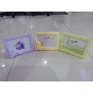 Pigora photo photo frame 7 inch musical box