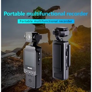 HD Sports Camera Chest Wear Recorder Shooting Outdoor Video Recorder